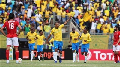 موسيماني يعلق على خسارة الأهلي الشهيرة أمام صن داونز بخماسية نظيفة