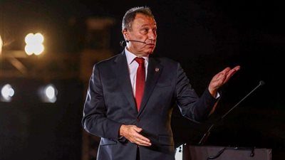 الخطيب بخير.. ويؤكد على ثقته الكبيرة في لاعبي الأهلي وجهازهم الفني