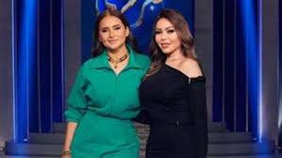 الجزء الثاني من نيللي كريم تاسع أيام رمضان في حبر سري