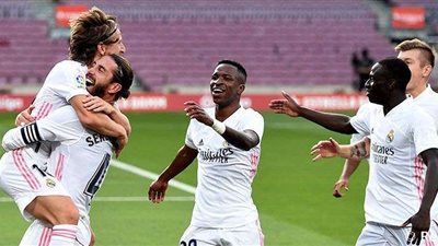 اليوم.. ريال مدريد يواجه بلباو في الدوري الإسباني وعينه على صدارة الليجا