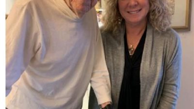 عمره 104 عاما.. طبيب يستخدم حيواناته المنوية مع مرضاه لإنجاب عدد كبير من الأطفال