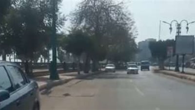 تفاصيل حالة الجو بـ محافظة المنيا