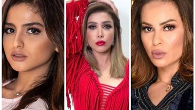 أروى عن حلا الترك: لن أزوج ابني لفتاة مثلها