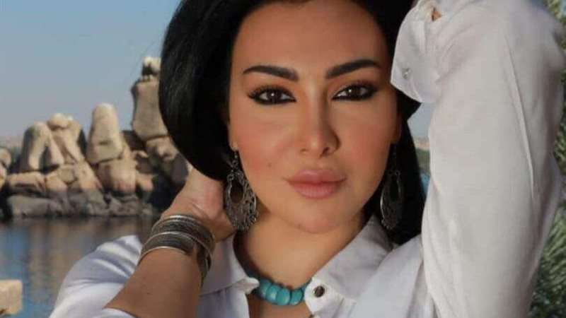 مريهان حسين