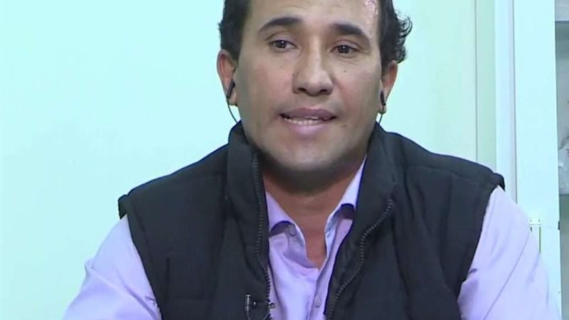 الدكتور محمد عبدالحميد