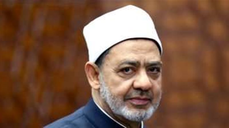 الشيخ أحمد الطيب