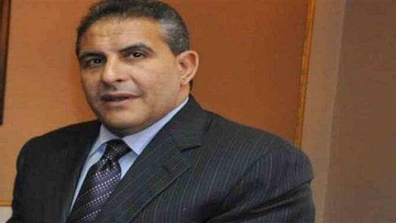 طاهر أبو زيد وزير