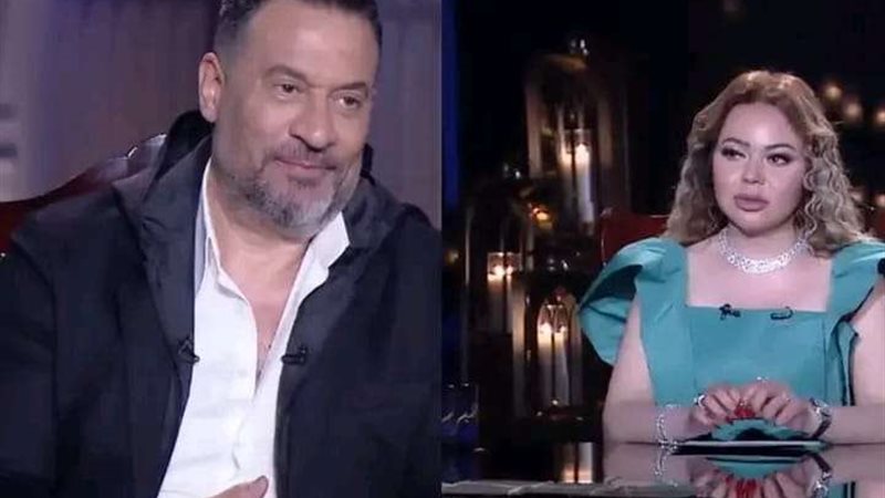 ماجد المصري