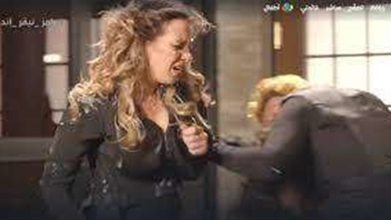 رامز جلال وايمان