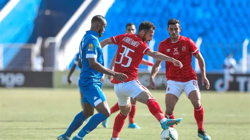 الأهلي والهلال السوداني
