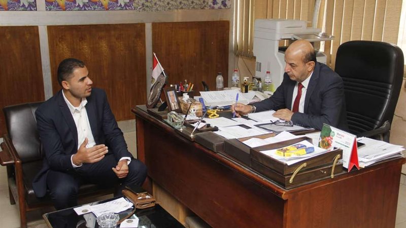 المهندس عبدالمنعم