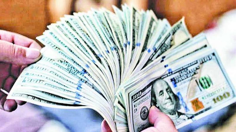 سعر الدولار قبل أسعار