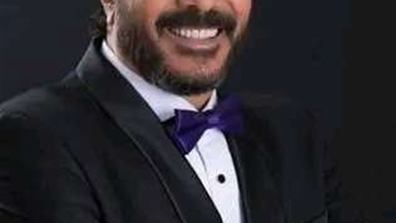 علي الحجار