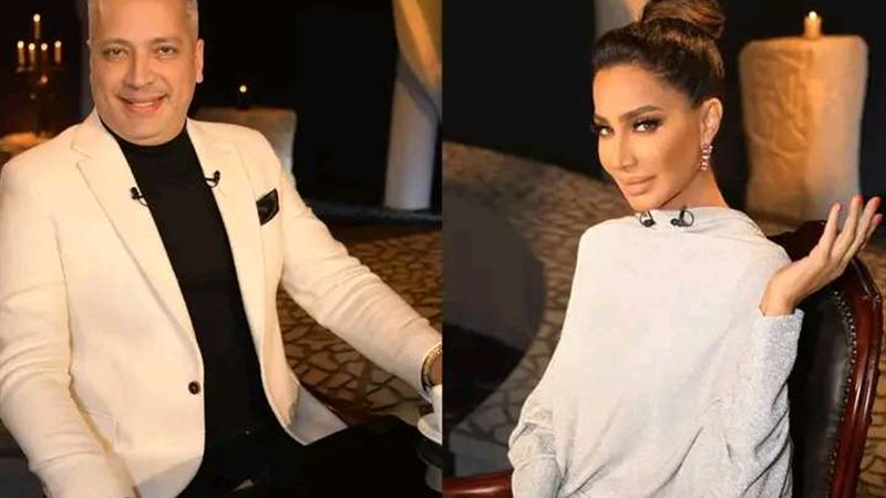 تامر أمين