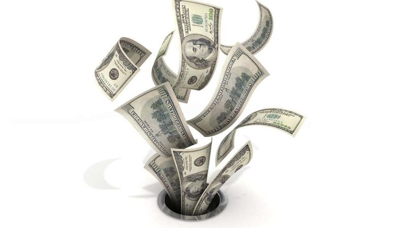سعر الدولار بعد رفع