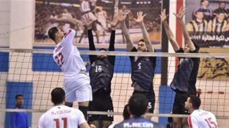 طائرة الزمالك