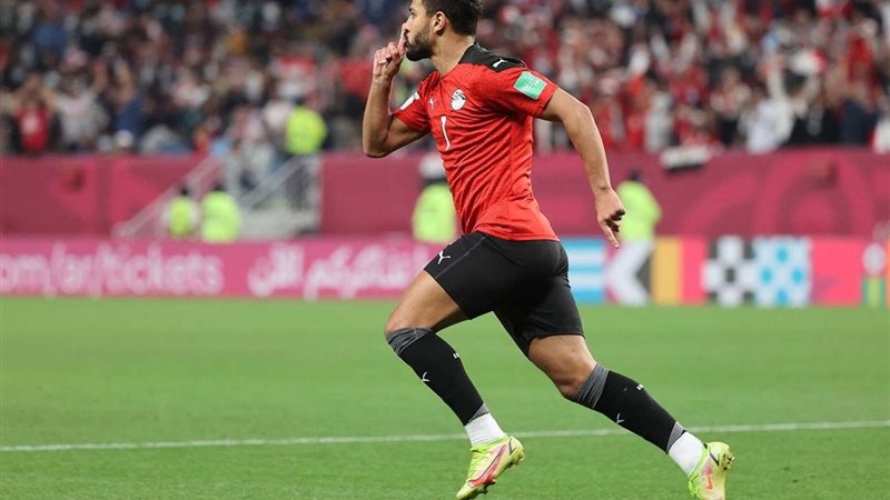 أحمد رفعت نجم فيوتشر