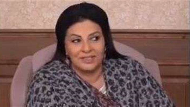 هاله صدقي