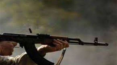 كشف ملابسات مقتل شخص بطلق ناري بقنا