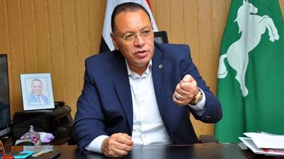 محافظ الشرقية يطالب بتكثيف الحملات التفتيشية  على الأسواق والمحال