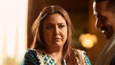 الحلقة 9 مسلسل جعفر العمدة ..ماذا ستفعل ثريا اليوم