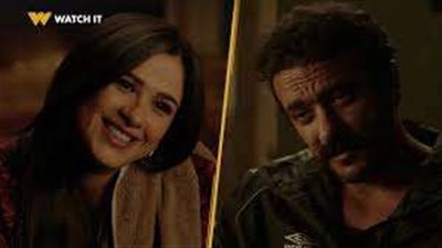 ياسمين عبدالعزيز لرضوى الشربيني: أسفين من بشاعة المشهد