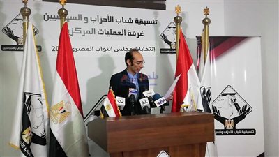 انتصارات كبيرة.. الشباب يحصلون على فرصة ذهبية في برلمان 2021