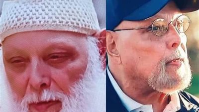 غول تمثيل..عبد الله غلوش يشيد بأداء أشرف عبد الغفور في مسلسل رشيد