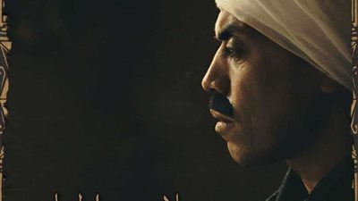 أول تعليق لمحمد فهيم بعد مشاركته بمسلسل عملة نادرة