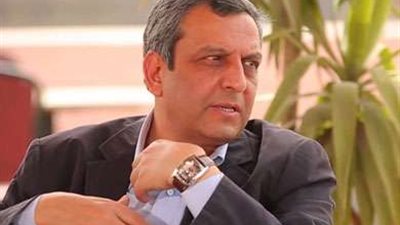 يحيى قلاش يتغزل في نقابة الصحفيين ويصفها: شابة في عمرها الـ 82