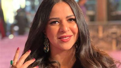 في عيد ميلادها..فن إيمي سمير غانم من الكوميديا إلى الدراما