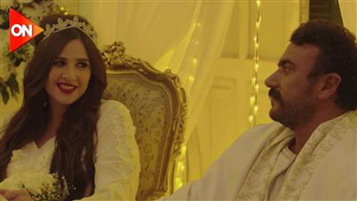 العاشرة مساءً..الحلقة التاسعة من مسلسل ضرب نار على شاشة on