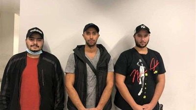 قرار جديد بشأن حبس المتهمين في قضية الاغتصاب الجماعي لفتاة الفيرمونت