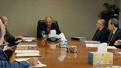 أول رد من مصر على خطة إسرائيل إنشاء وحدات استيطانية فى القدس