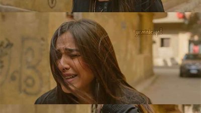 ضرب نار الحلقة 9 رحيل سهير المرشدي ومطاردة أحمد العوضي من الشرطة