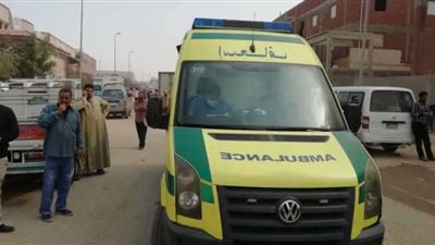 بسبب خلافات أسرية انتحار ربة منزل شنقًا داخل منزلها بالمنيا