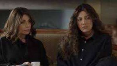 أحداث الحلقة 9 من مسلسل جميلة .. والدة ريهام حجاج تتبرأ من تهمة الخيانة