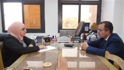 مدير مركز التأهيل بوزارة التضامن الاجتماعي في حواره: تسليم 300 ألف بطاقة خدمات متكاملة لذوي الإعاقة بنهاية العام الجاري