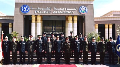 لأول مرة.. مؤتمر صحفي لإعلان نتيجة القبول بكلية الشرطة والضباط المتخصصين الخميس المقبل