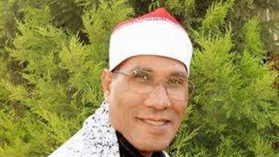 الطاروطي: عبدالباسط عبدالصمد نشر القرآن في ربوع العالم والجميع تأثروا به