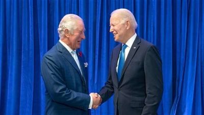 بايدن يرفض حضور مراسم تتويج الملك تشارلز.. لماذا؟