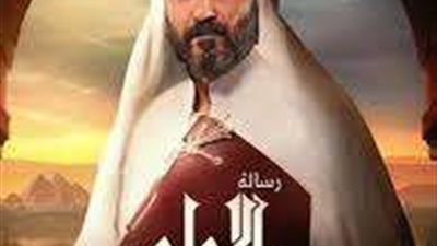 مدير تصوير «رسالة الإمام»: مصادر الإضاءة كانت أهم تحدي