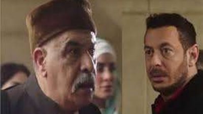 أحداث الحلقة 9 من مسلسل بابا المجال.. رياض الخولي ينقذ مصطفى شعبان من الموت