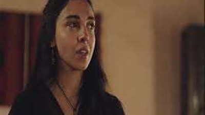 سلمى أبو ضيف عن مسلسل رسالة الإمام: كنت قلقة من أول مشاركة