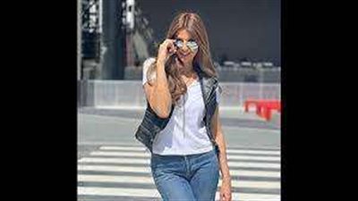 كارلا حداد تتحدث عن كواليس مشاركتها في برنامج رامز نيفر إند