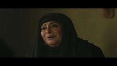 الحلقة 10 من مسلسل ضرب ..جابر الكوماندا يسعى لحضور جنازة والدته