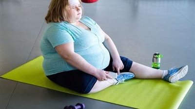 كارثة.. 75 % من المصريين يعانون من السمنة بجميع درجاتها