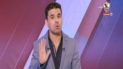 الغندور يبرئ وزير الرياضه واتحاد الكرة من مسؤولية منتخب الشباب