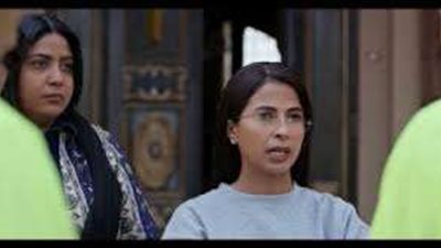 الحلقة 10 من مسلسل حضرة العمدة.. هل ستكتشف روبي هوية الهاكر؟