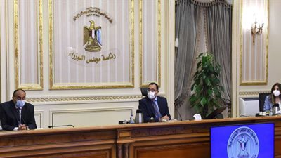 قرار جديد من الحكومة بشأن بث صور لجلسات التحقيقات الجناىية